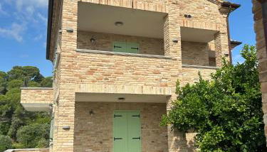 Villa Colle dei Pini - Foto 1