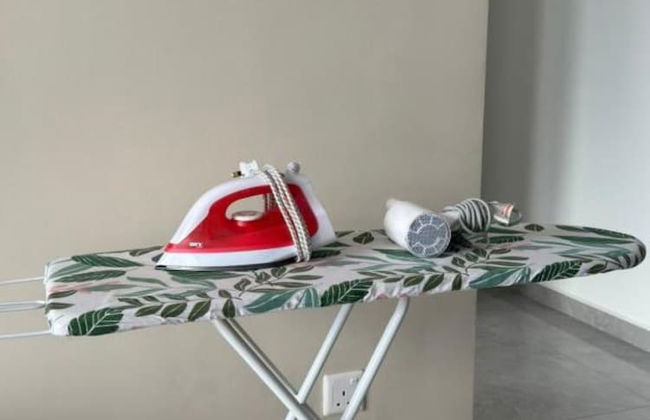 AGILE Service Residence by Sha - Foto 39