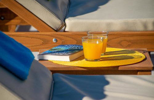 Villa Macanovi dvori with private pool - Photo 31