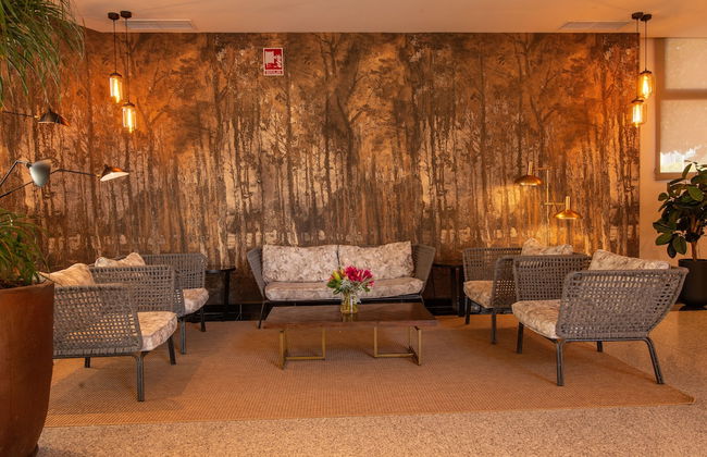 Fuengirola Beach Apartamentos Turisticos - Foto 10