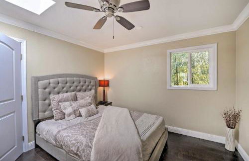 Bay Area Vacation Rental 4 Mi to Stanford! - Foto 10