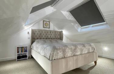 Robins nest, near Sennen Cove, 14 Beaches, Minack - Photo 19