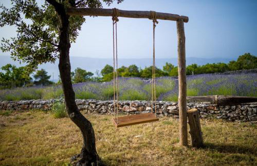 Holiday house with a parking space Humac, Hvar - 8805 - Photo 16