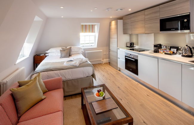 Beech House - Foto 71