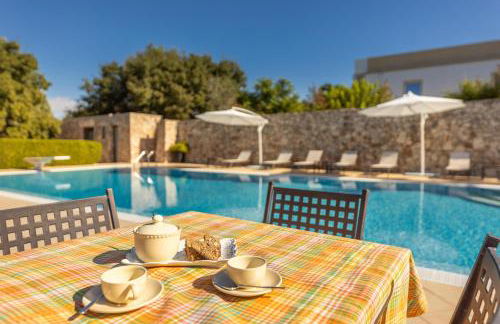 Villa Gentileschi - Foto 28