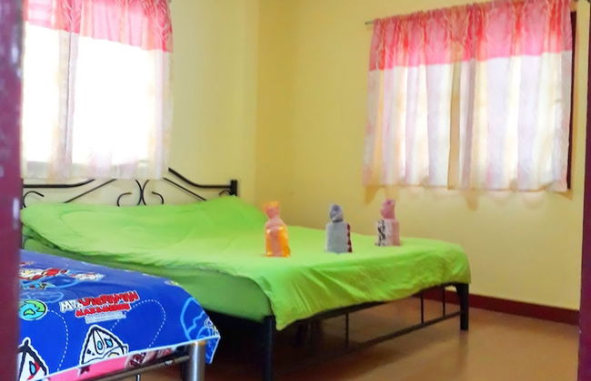 Mae Rampung Beach House 2 - Foto 17