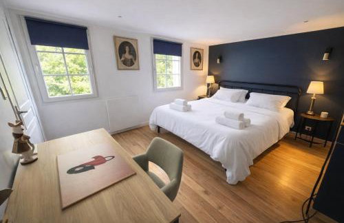 Le Lavoir de Loches - Foto 6