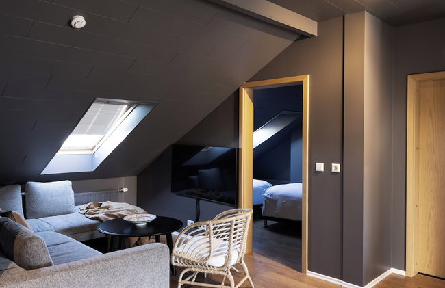 Rey Apartments - Foto 33