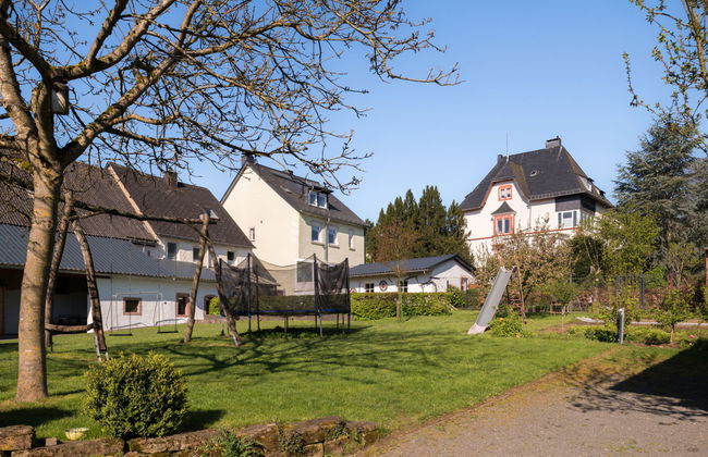 4 bedroom House in Manderscheid with garden and terrace - Photo 51