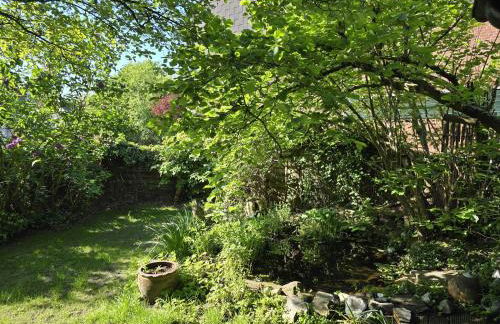 Gemütliche Doppelhaushälfte mit Garten - Foto 18