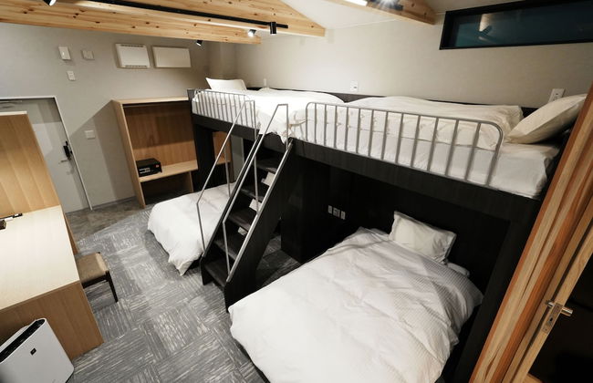 HOTEL SOBOKU - Foto 8