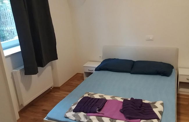 Central Antique Apartments - Foto 18