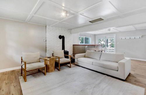 Game Day Haven With Bar & Deck - Foto 17