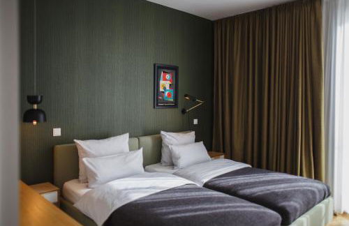 The Circus Apartments - Foto 126