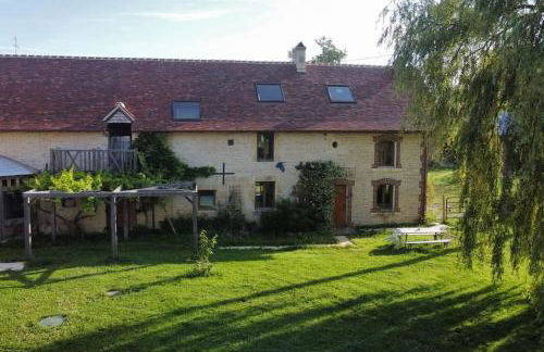 Jolie maison de campagne - La Ferme de Montigny, Orne - Foto 14