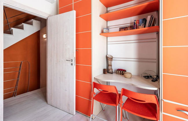 La Terrazza sul Mare - Foto 23