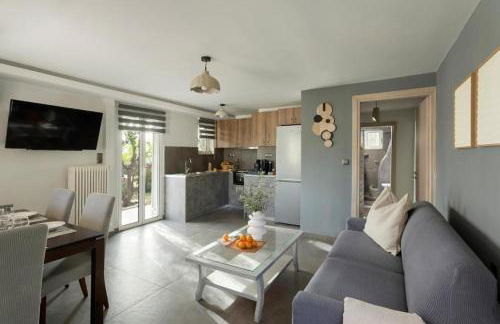 Ethos Retreat,Luxure Villas - Foto 29