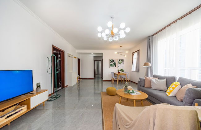 YOUJIA Apartment - MAOYE Plaza - Photo 1