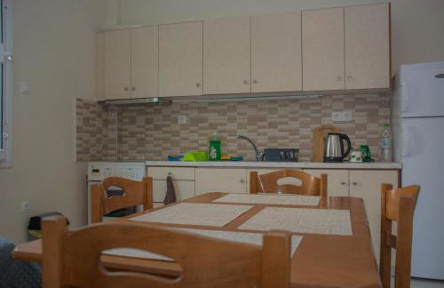 Sofiko Family House - Foto 26