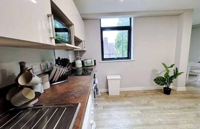 Manor Park Court - Foto 24