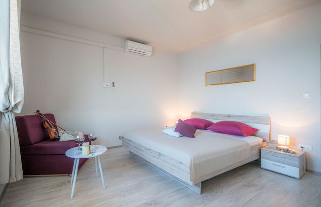 Apartments Sonata - Foto 21