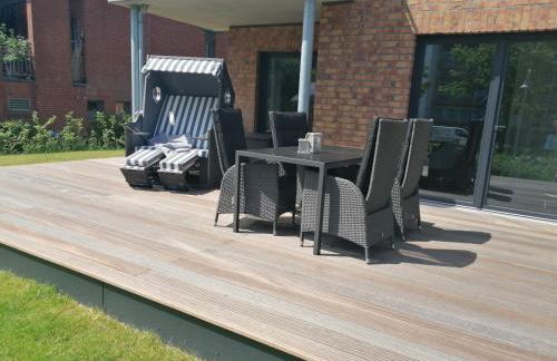 Ferienwohnung Lachmöwe - Photo 10