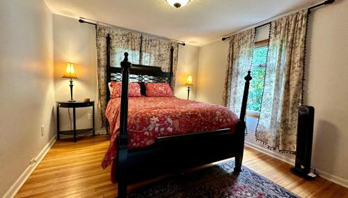 Seattle's Starlight Bungalow by Stay Rested - Foto 2