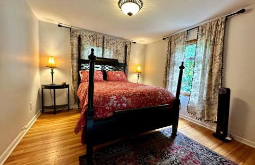 Seattle's Starlight Bungalow by Stay Rested - Foto 2