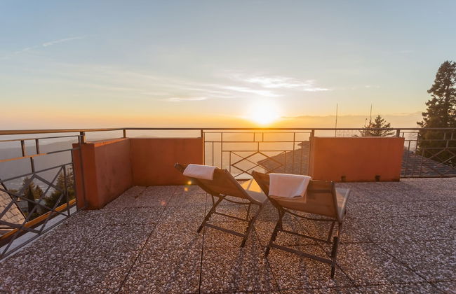 Sunset Terrace Loft Best View on Como - Foto 80