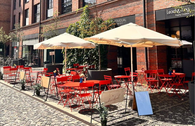 Browar Lubicz Residence - Official Aparthotel - Foto 56