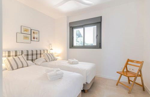 RentitSpain - Almuñécar - Icon Marina con Piscina y Terraza al Mar - Foto 26