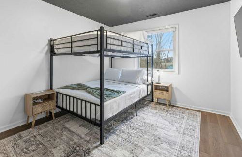 Luxury Home Near Grand Park and Wineries - Foto 46