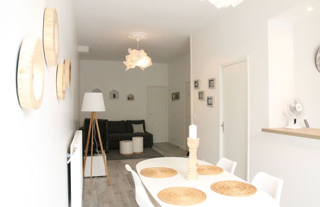 A&V Appart'Hotel - Foto 18