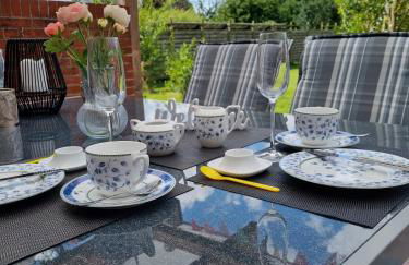 Ferienhaus zur Knock - Photo 7