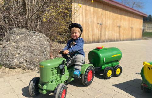 Urlaubshof Bechteler - Foto 11