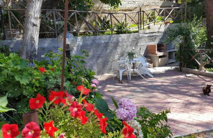 Casa Vacanze Fontanelle - Photo 29