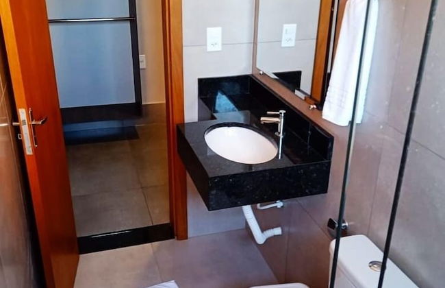 Vila Castelo Branco - Photo 29