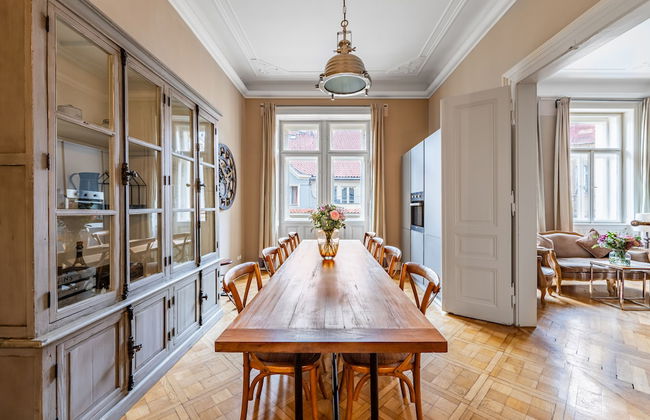 Malostranska Residence - Foto 51