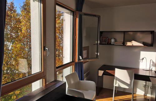 Studio lumineux 10 min à La Défense - Foto 10