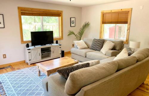 Stay at Whispering Pines, only 25 mi to Yosemite! - Foto 21