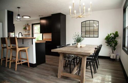 Modern Cottage with hot tub near lake, wineries, Geneva and SPIRE - Foto 12