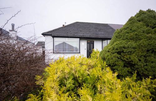 Spacious Home 10 mins to Airport & Braehead - Pass the Keys - Foto 32