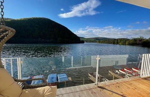 10 am See - auf der Sonnenseite - Foto 49