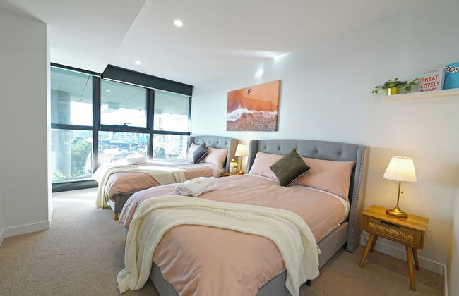 Condo Exceptional 3BR - Foto 6