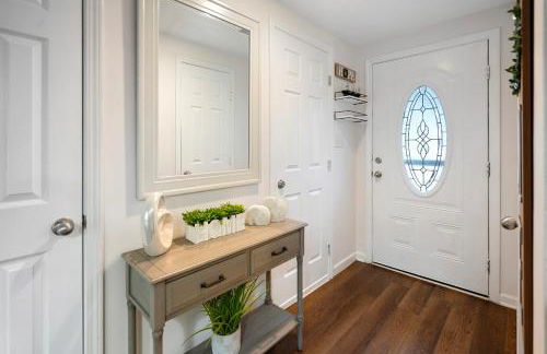 Cozy Getaway Homes - Foto 35