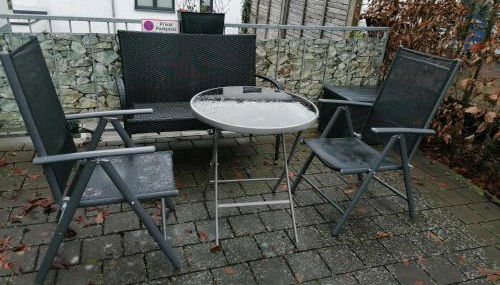 Nahe Hängebrücke - Foto 3