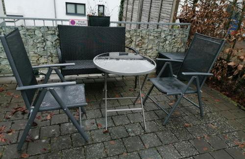 Nahe Hängebrücke - Foto 3