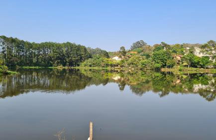 Piscina Climatizada em condomínio - Atibaia SP - Foto 5