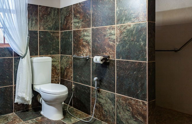 Karoo View Cottages - Foto 59