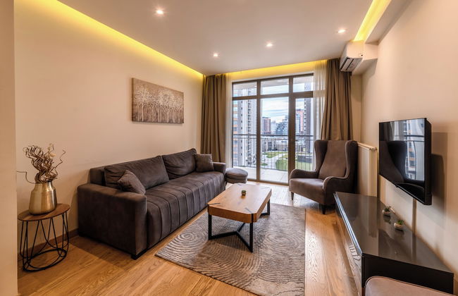 Waterfront Residences - Foto 54